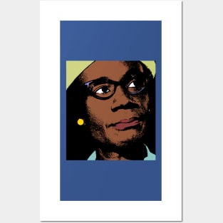 SHIRLEY CHISHOLM (AMERICAN) Posters and Art